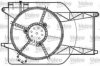 VALEO 698765 Electric Motor, radiator fan